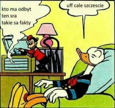 urojony_uzurpator - > takie som fakty

@Dzukasero: