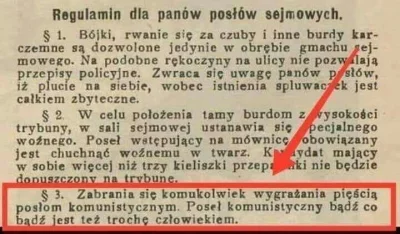 JakubWedrowycz - @SaveznaRepublikaJugoslavija: zaznaczony jest punkt trzeci ale szcze...