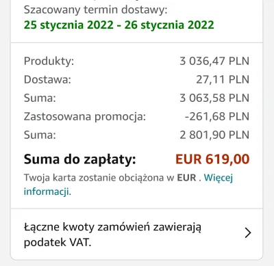 Fraagles - Dziś promka na niemieckim Amazonie z wysyłką do Polski. Wysyłka i sprzedaż...