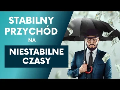 wolnyarystokrataYT - Jeśli masz ochotę dodać do swojego portfela spółkę o stabilnej i...