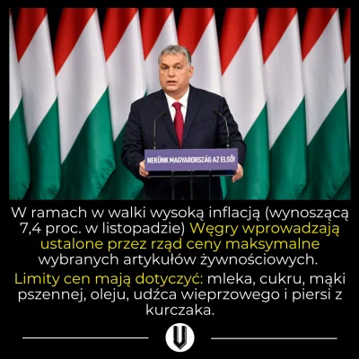 vetomedia - OBY POLSKA SIĘ NIE ZAINSPIROWAŁA, BO PÓŹNIEJ JUŻ TYLKO KARTKI NA ŻYWNOŚĆ ...