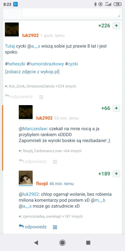 Smiejsiezzycia - @porBorewicz07: