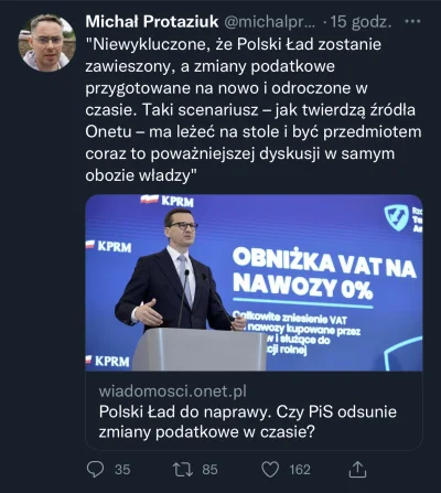 kezioezio - Tak będzie XD Prędzej kraj spalą, a ludzie z głodu wykitują, niż przyznaj...