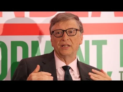awres - Może na razie nie jest to opłacalne?

Bill Gates has a warning about deadly...