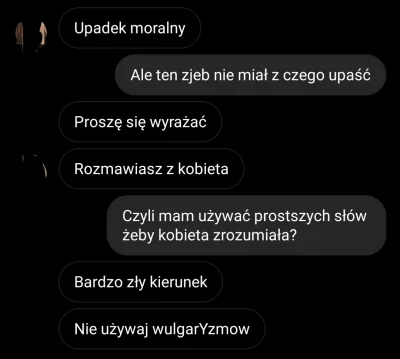 Kalypsoo - Argument że jestem kobietą mnie zawsze #!$%@? xD
#logikarozowychpaskow