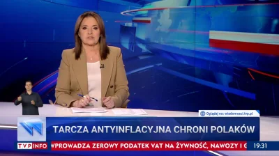 Imperator_Wladek - Tarcza chroni przez Tuskowym
#tvpis