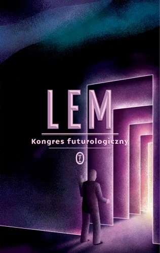 thus - 220 + 1 = 221

Tytuł: Kongres futurologiczny
Autor: Stanisław Lem
Gatunek: fan...