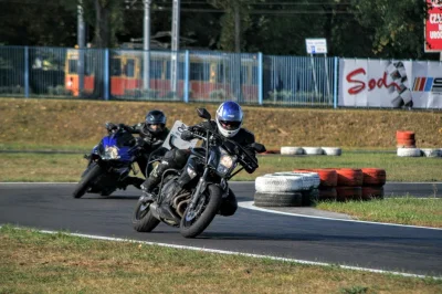 d.....7 - @xsystoff: Fotka to 2016 ostatnie szkolenie motocyklowe jakie tam był z pro...