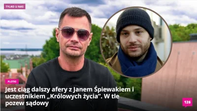 ye88 - Zaczyna się straszenie pozwami - LINK
#gangsterzywmediach #afera #megakot #pa...