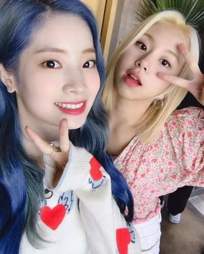 M.....m - #dahyun #chaeyoung #twice #koreanka #azjatki #ladnadziewczyna