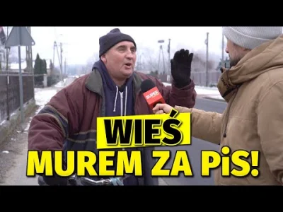 Pan_Janusz - Gdyby ktoś się zastanawiał czy propaganda w TVPis działa: 
#tvpis #beka...