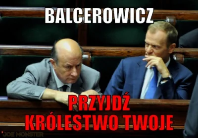 rol-ex - widmo Balcerowicza