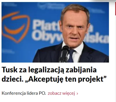 matiimakaka - Jeśli myślicie, że TVP Info ma jakieś granice przyzwoitości to się myli...