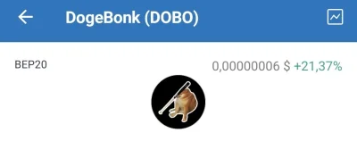 labla - #shitcoin #dogebonk #2137