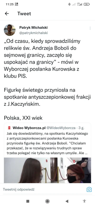 ewaewalska - Bobolaki tam wasze miejsce. do tego sa do tego oni są
#kononowicz