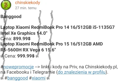 XNiemcu - @chinskiekody: Co to za czary psują mi wypok?