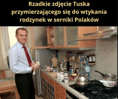 R.....e - Niech ktoś go powstrzyma (╯°□°）╯︵ ┻━┻
#tusk #heheszki #humorobrazkowy #beka...