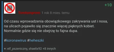 Tomtomprom - Badania :) 1 rok i 8 miesięcy temu, już wiedziałem.