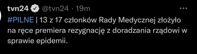 jaroty - Mam nadzieję, że na odchodne mu rzucili "Nie chcesz nas słuchać, to #!$%@? i...