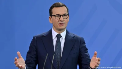 antonikokoszka - Dodaję zdjęcie Morawieckiego, żeby przypomnieć jak to się wszystko z...