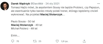 first - Młody, utalentowany i perspektywiczny polski piłkarz po trzydziestce zmienia ...