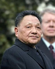FriedrichvonHayek - Deng Xiaoping to był jedyny inteligentny przywódca Chińskiej Repu...