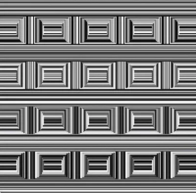 kpecak - @acidd: A to moja ulubiona "iluzja": Ile okręgów widzicie na rysunku?
SPOIL...