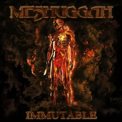 pekas - #metal #muzyka #djent #rock #meshuggah

Nowa Meszuga

"IMMUTABLE" out April 1...