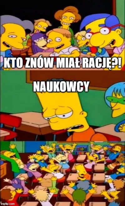 repiv - Ej Mati teraz to już lubimy naukowców