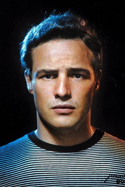 zloty_wkret - z takim ryjem mam szansę na p0lkę?
#MarlonBrando #ladnypan