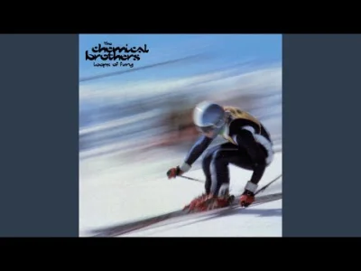 kartofel322 - The Chemical Brothers - Get Up On It Like This [Exclusive Limited Editi...