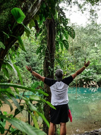 ziolo22 - #ameryka środkowa | #Honduras z plecakiem

Od prawie dwóch tygodni zwiedz...