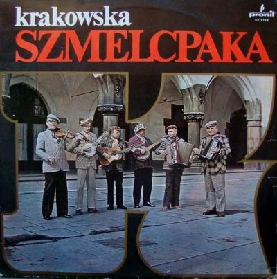 rezoner - A ten zespół nas początku to chyba nie byle co a Krakowska Szmelcpaka