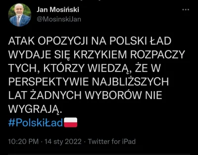 CipakKrulRzycia - #nowylad #polityka #bekazpodludzi 
#bekazpisu #polska Ale to Ty kr...