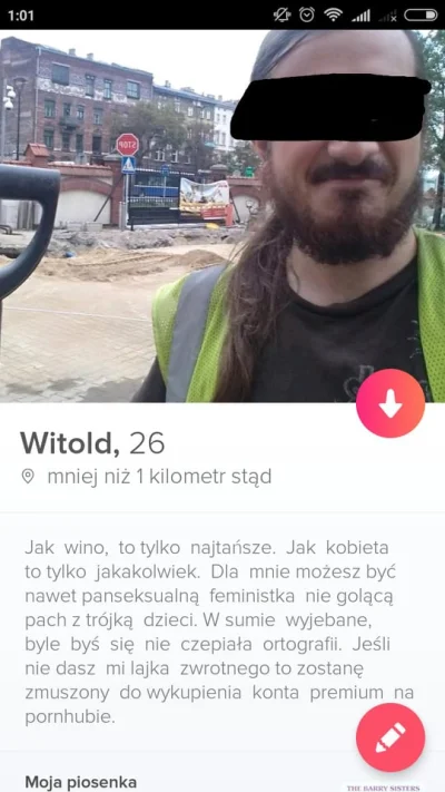 Mistborn - #tinder #heheszki