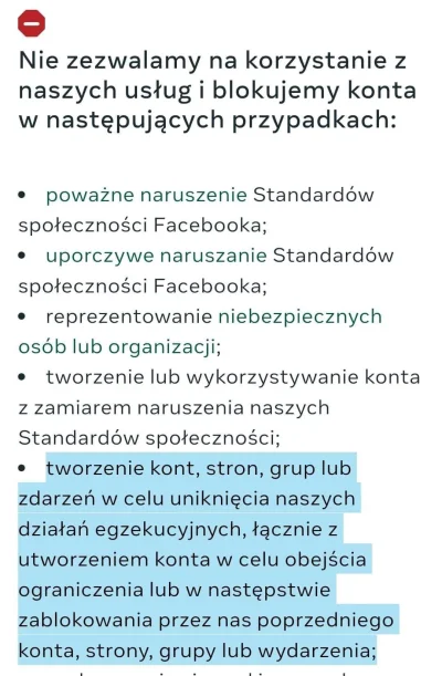 R187 - @LeeFu: Rozwiązanie zagadki czemu dostali bana. Na Wykopie też są bany za mult...