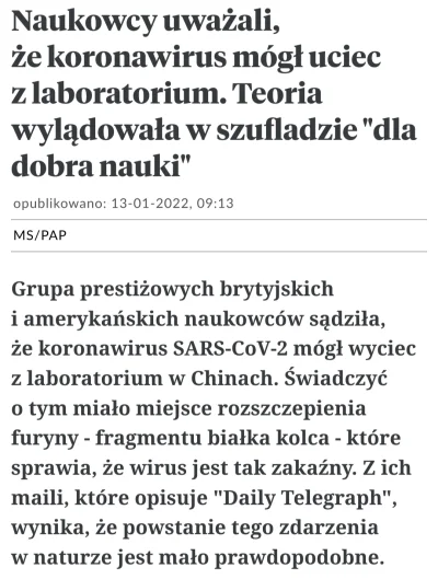 covid_duck - https://pulsmedycyny.pl/naukowcy-uwazali-ze-koronawirus-mogl-uciec-z-lab...