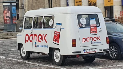 l-_-l - Jeszcze nie wiadomo kiedy wpuszczą do usługi? #panekcs #carsharing #panek