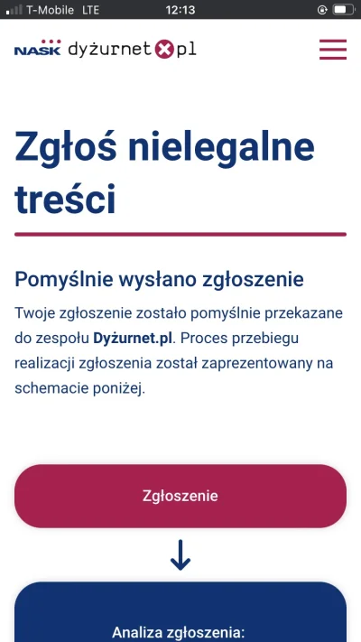 ismenka - Jeśli macie dość pojawiających się nielegalnych i porno treści, zachęcam do...