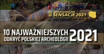 Zwiadowca_Historii - Wyniki z wyborów 10 najważniejszych odkryć i wydarzeń polskiej a...