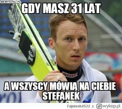 Michal9788 - Memy ze Stefankiem. 
Zapiszcie sobie przed konkursem, żeby potem postow...