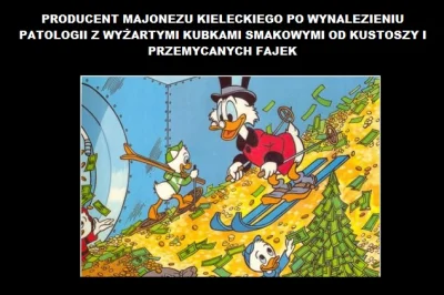 ig3r - @svatco: Miało być coś dobrego :P Na szczęście nie tylko kielecki u nas sprzed...