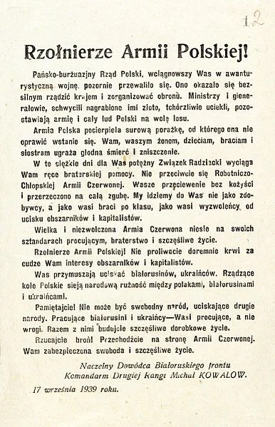 tankowiec_lotus - W '39 dali już popis znajomości polskiego, u nich to tradycja