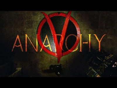 D.....s - #vjakvendetta #vforvendetta #film #filmy

Anarchy | V for Vendetta
