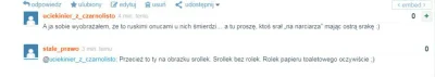 s.....o - #jablonowski #poczetsrolli

Ze srollami krótko. Od dzisiaj @uciekinierzczar...