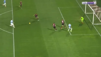 Matpiotr - Ciro Immobile, Salernitana - Lazio 0:1
#mecz #golgif #seriea #lazio #sale...