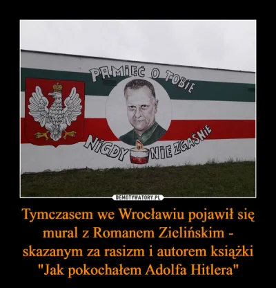 afc85 - @Triptiz: 

 Przecież on już nie żyje od dawna

i co z tego?
jego wielbic...