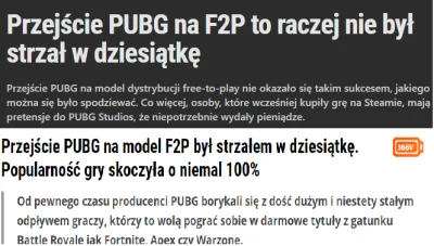 luki839 - Zdania ekspertów podzielone ( ͡° ͜ʖ ͡°)
#pubg #gry