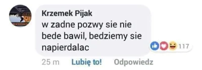 zpord - Ziółkowski wygląda na takiego inteligentnego faceta, sympatycznego ziomka któ...