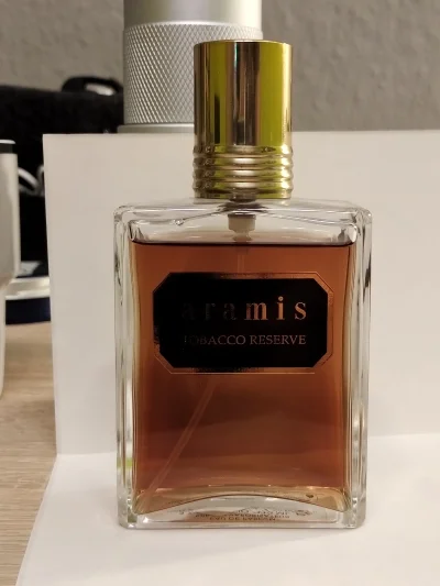 Volan - Aramis Tobacco Reserve 175zl - 110ml flakon